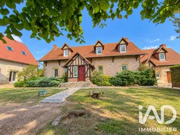 Domaine à TOULON SUR ALLIER (03400)