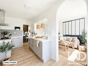Apartment in Perpignan (66100)