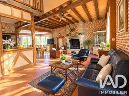 Domaine à TOULON SUR ALLIER (03400)