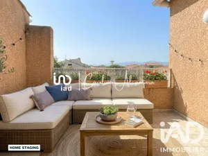Appartement à Cabestany (66330)