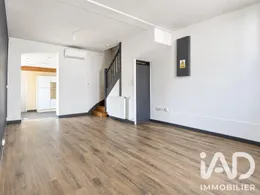 Maison de ville à Orléans (45000)