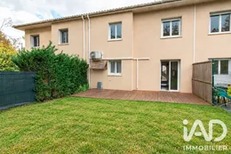 House in Villenave-d'Ornon (33140)
