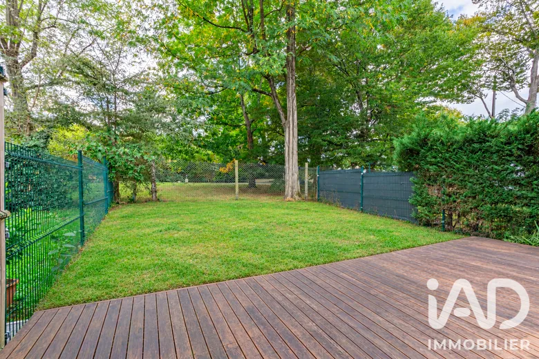 Maison 4 pièces 97 m² · à Villenave-d'Ornon · 97 m² · 1 300 €/mois