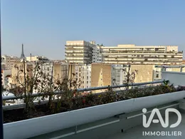 Appartement à Paris (75015)