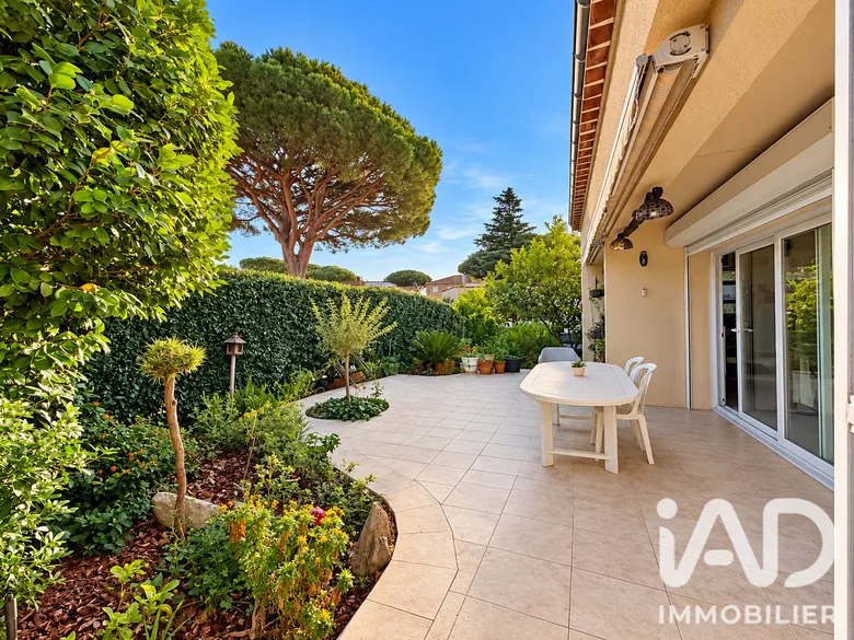 Maison 4 pièces 65 m² · à Cavalaire-sur-Mer · 65 m² · 550 000 €
