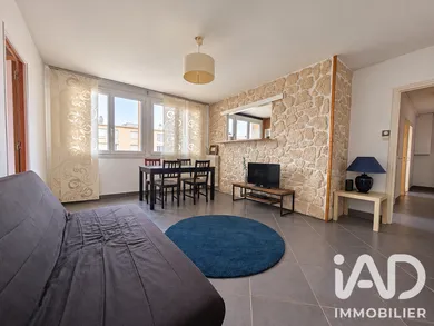 Appartement à Grenoble (38100)