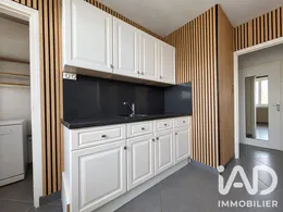 Appartement à Grenoble (38100)