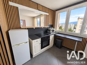 Appartement à Grenoble (38100)