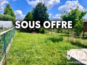 Maison de ville à Seclin (59113)