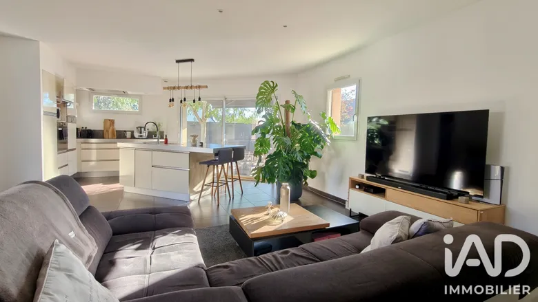 Maison 5 pièces 120 m² · à Couëron · 120 m² · 418 000 €