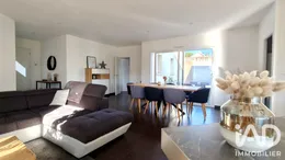 Maison à Couëron (44220)