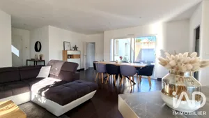 Maison à Couëron (44220)