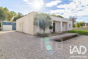 Detached house in Carlepont (60170)
