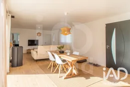 Detached house in Carlepont (60170)
