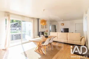 Detached house in Carlepont (60170)