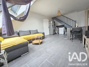 Apartment in Dammarie-lès-Lys (77190)
