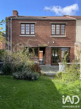 Maison de ville à Merville (59660)