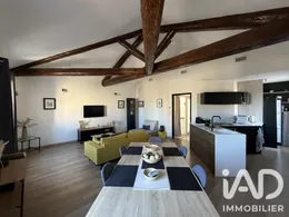 Appartement à Aigues-Mortes (30220)