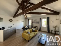 Appartement à Aigues-Mortes (30220)