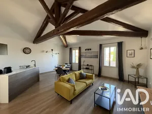 Appartement à Aigues-Mortes (30220)