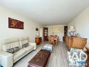 Appartement à Orsay (91400)
