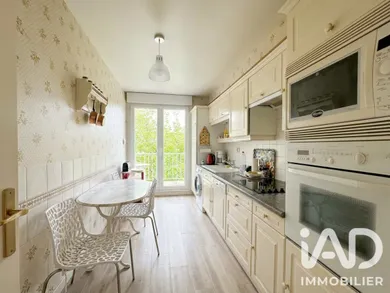 Appartement à Orsay (91400)