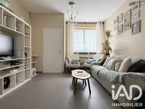 House in Loos (59120)