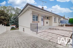 House in Trilport (77470)