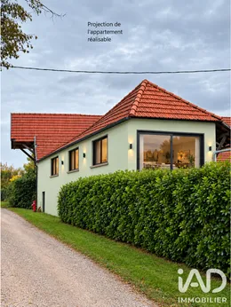 Appartement à Oberdorf-Spachbach (67360)