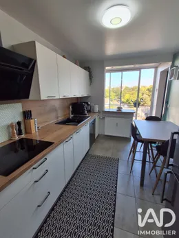 Appartement à Hérouville-Saint-Clair (14200)