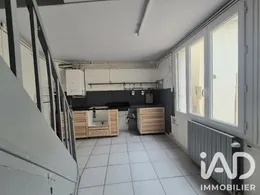 Townhouse in Thouars (79100)