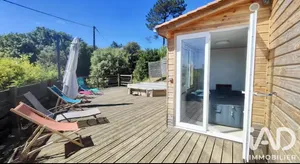 Maison à Proissans (24200)