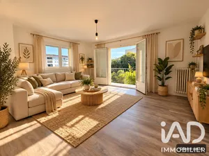 Apartment in Mandelieu-la-Napoule (06210)