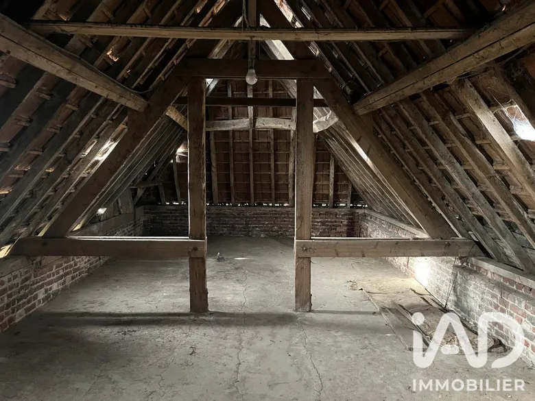 Maison 6 pièces 110 m² · à Gondecourt · 110 m² · 320 000 €