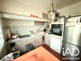 Maison à Laval (53000)