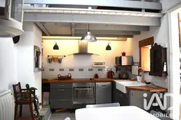 Appartement à Leucate (11370)