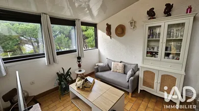 Appartement à Leucate (11370)