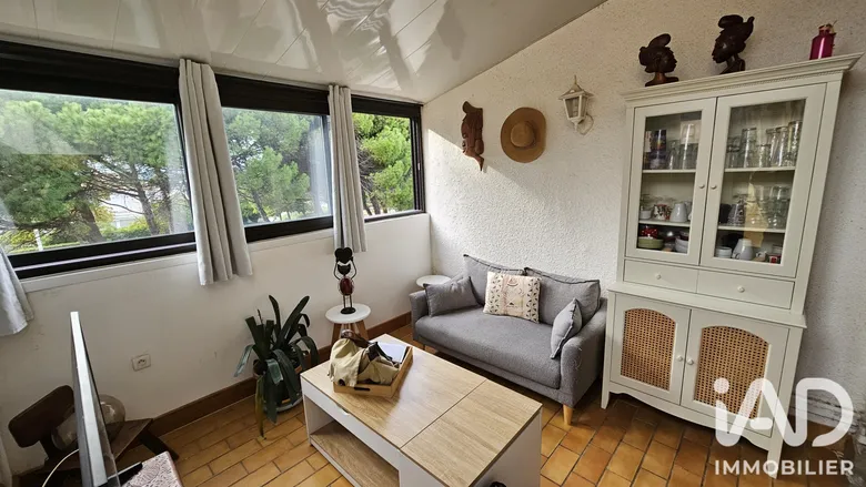 Appartement 2 pièces 37 m² · à Leucate · 36,7 m² · 104 000 €