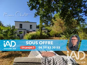House in Treillières (44119)