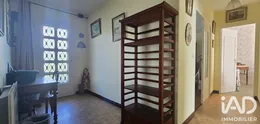 Detached house in Meaulne (03360)