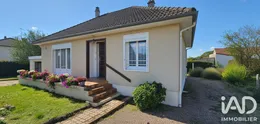 Detached house in Meaulne (03360)