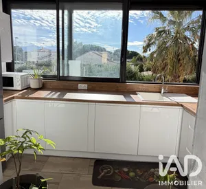 Apartment in Saint-Cyprien (66750)
