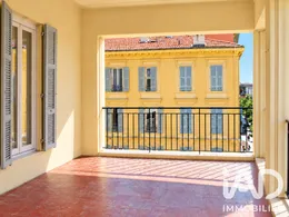 Appartement à Nice (06000)