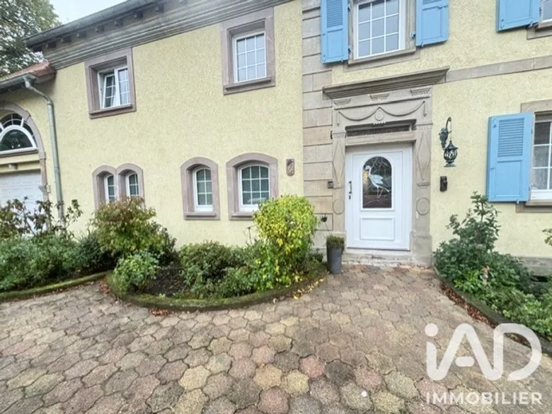 Maison 8 pièces 300 m² · à Struth · 300 m² · 470 000 €