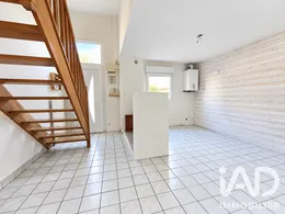 Duplex in Clermont-Ferrand (63100)