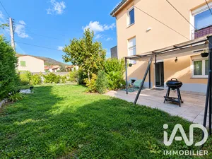 Duplex in Clermont-Ferrand (63100)