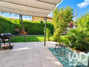 Duplex in Clermont-Ferrand (63100)