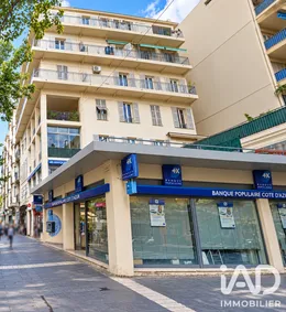 Appartement à Nice (06000)