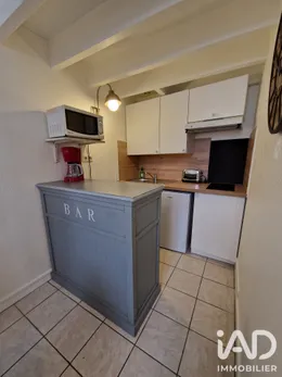 Studio à Bordeaux (33000)