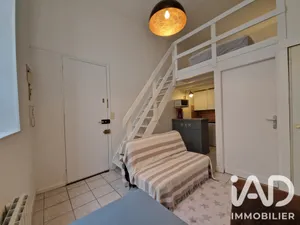 Studio à Bordeaux (33000)